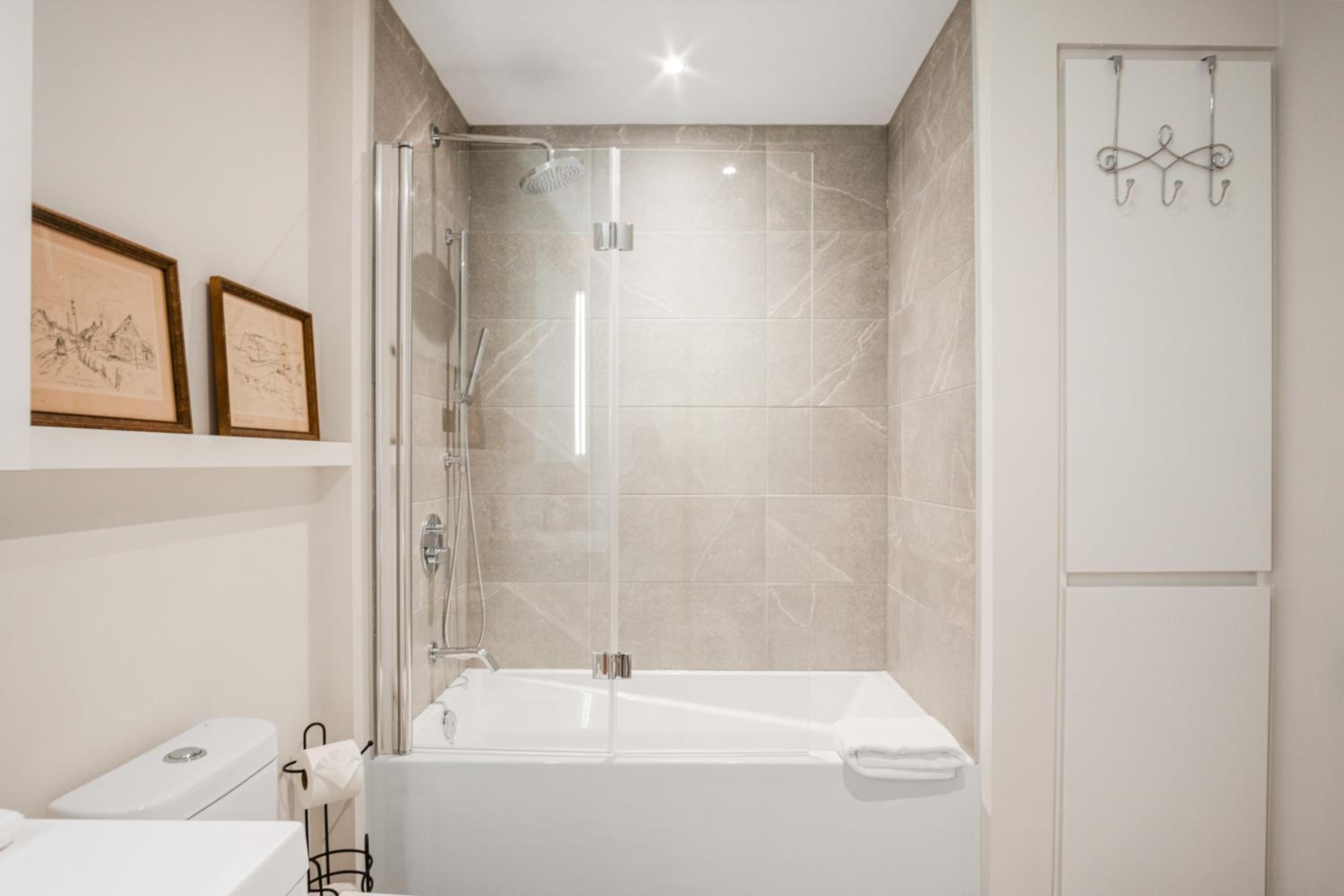 Lago by Tremblant Platinum