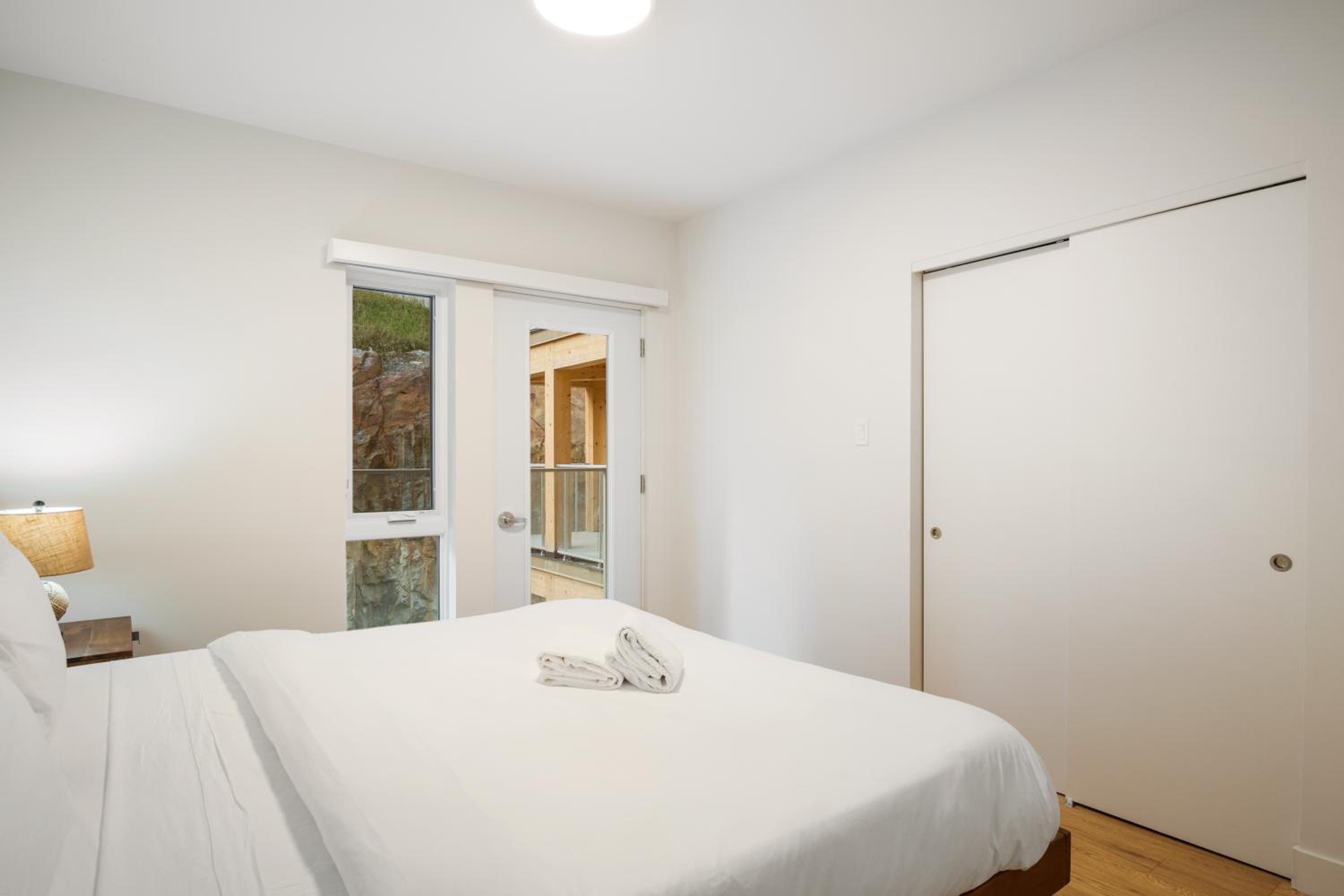 Lago by Tremblant Platinum