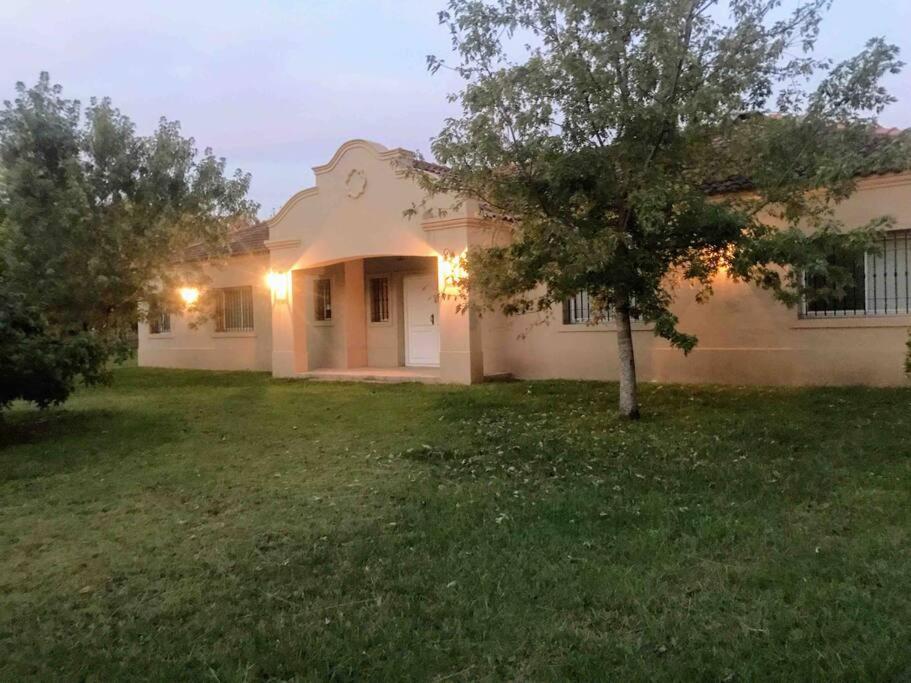 Casa de Campo Luján - Club de chacras El Argentino