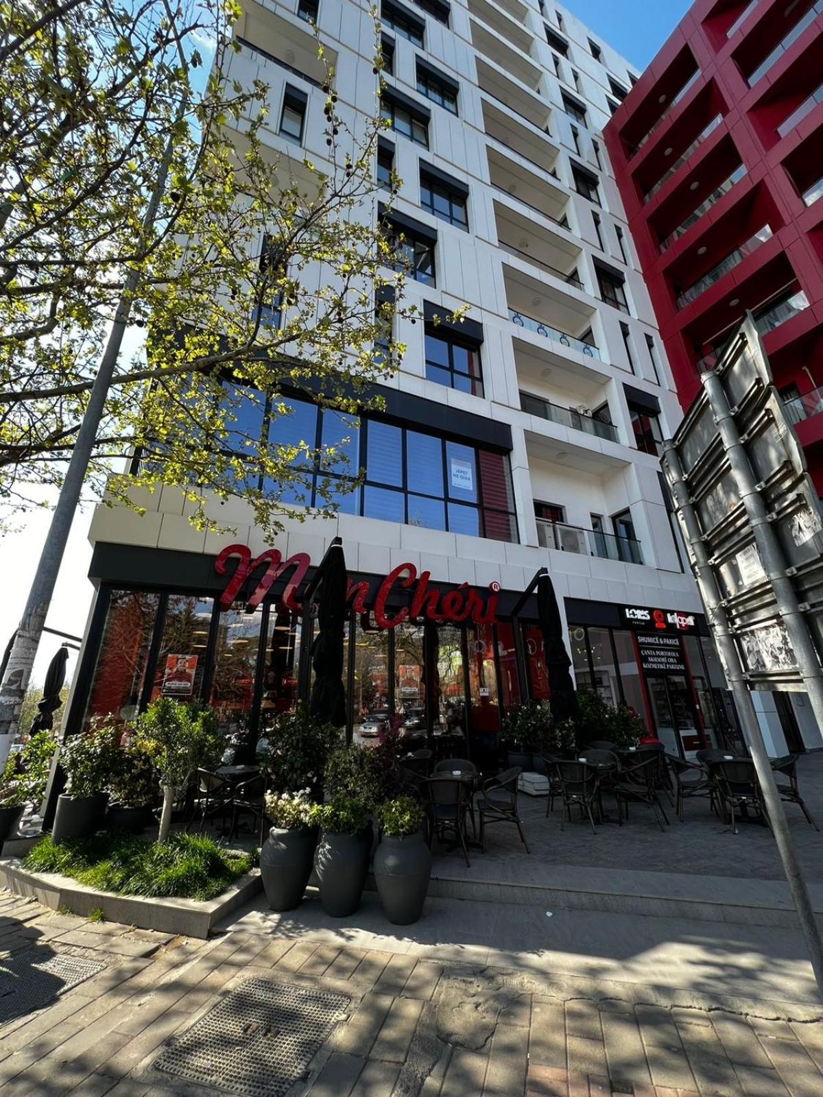 Comfort Inn Xll