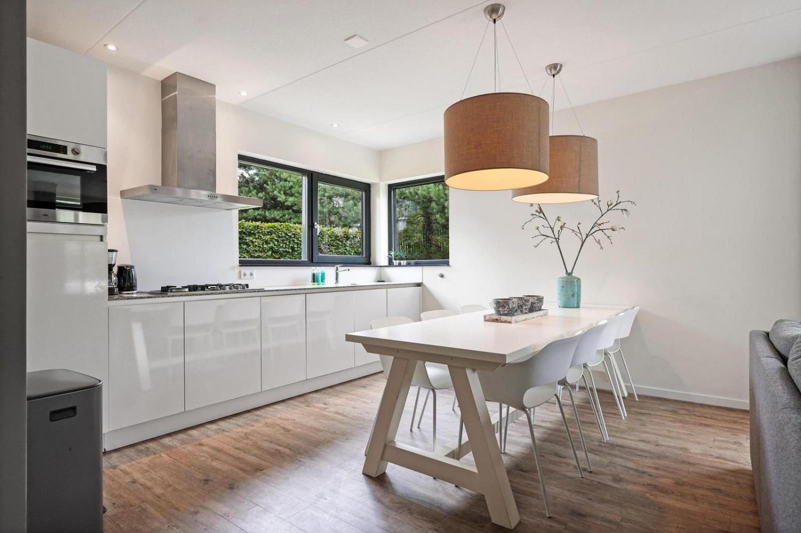 Luxury Villa at Villapark Duinzicht (Villa 702) - Ouddorp view 3