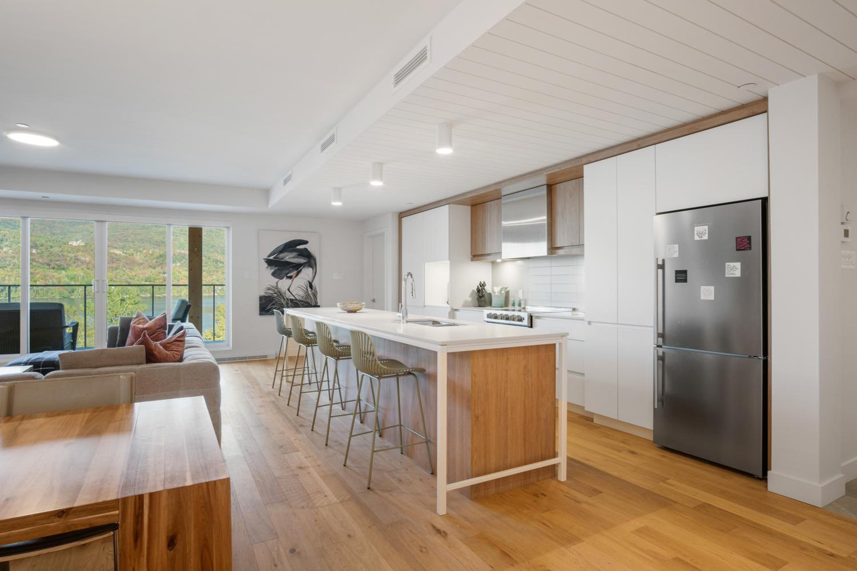 Lago by Tremblant Platinum