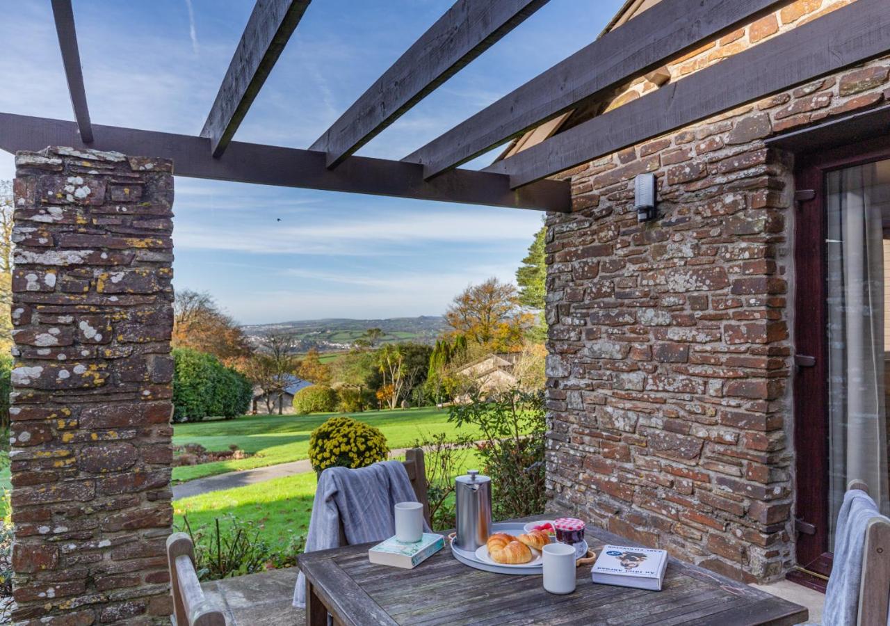 Outdoor Space