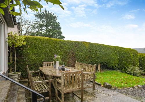Henford Cottage