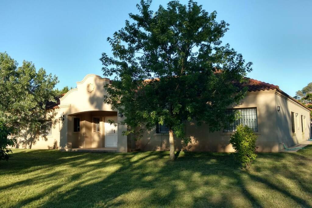 Casa de Campo Luján - Club de chacras El Argentino