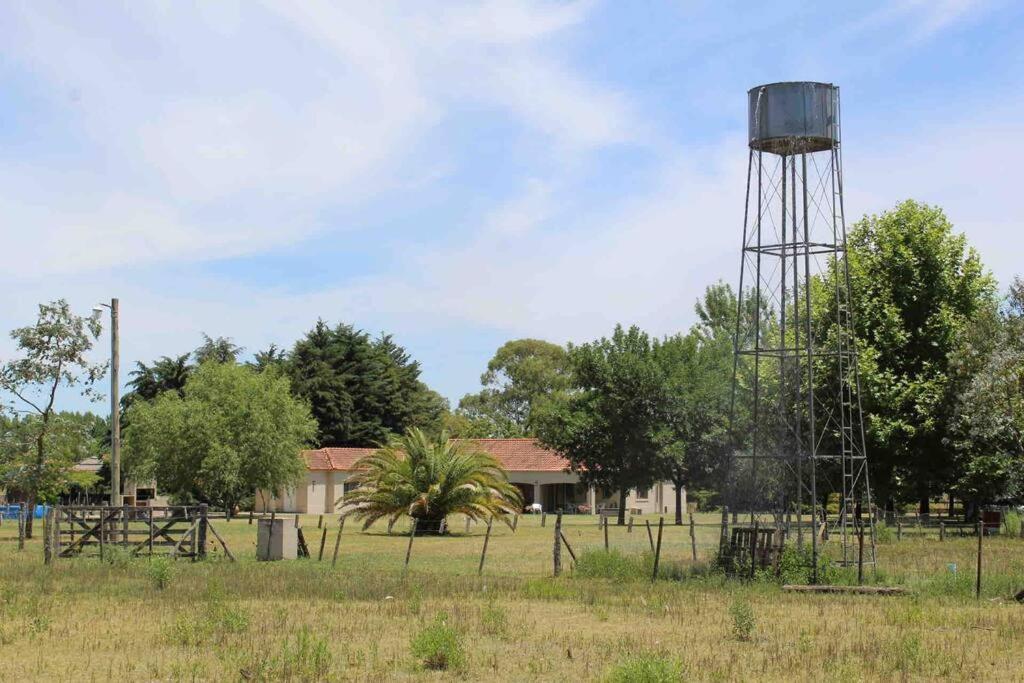 Casa de Campo Luján - Club de chacras El Argentino