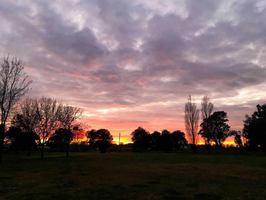 Casa de Campo Luján - Club de chacras El Argentino