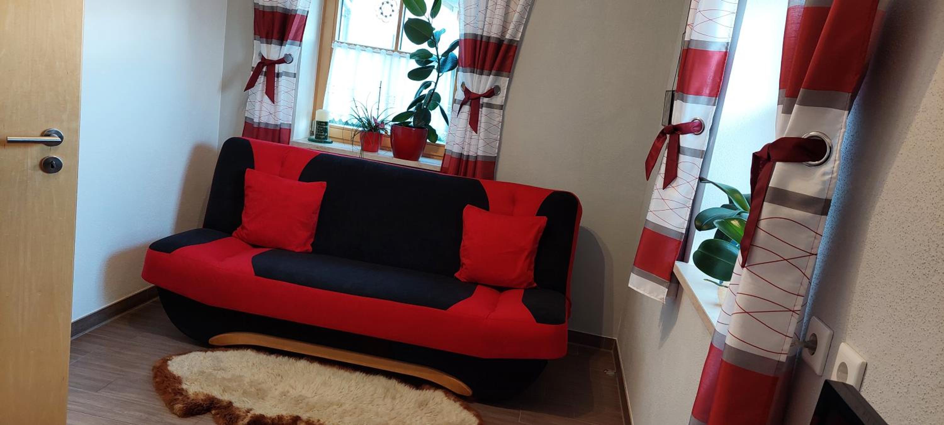 Ferienwohnung Abendrot