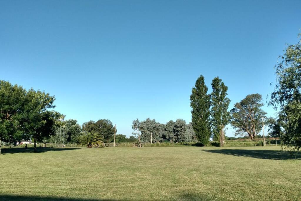 Casa de Campo Luján - Club de chacras El Argentino