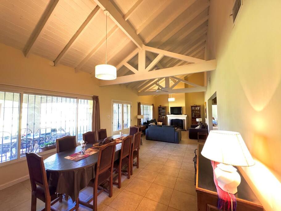 Casa de Campo Luján - Club de chacras El Argentino