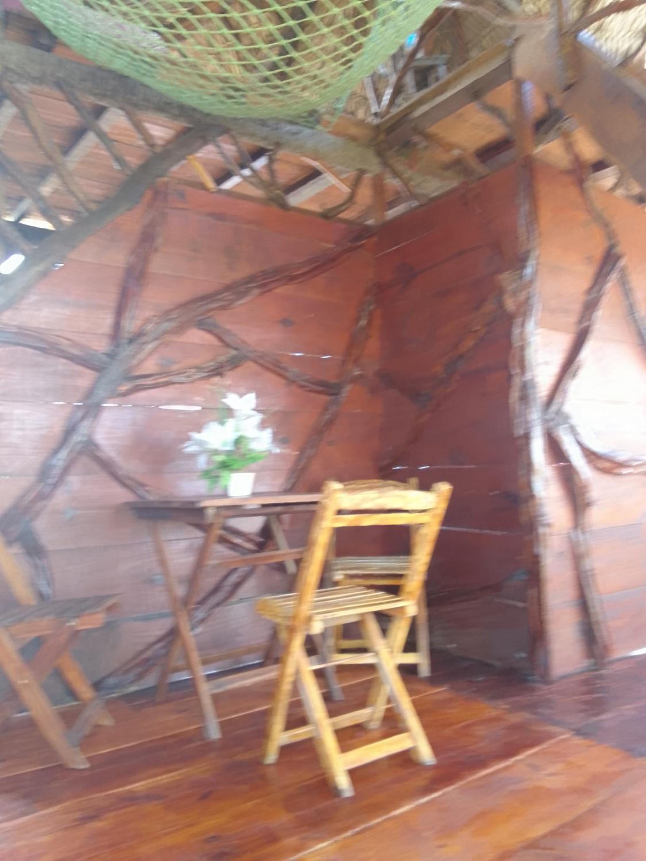 Encanto do Paraíso Experiência Sensorial
