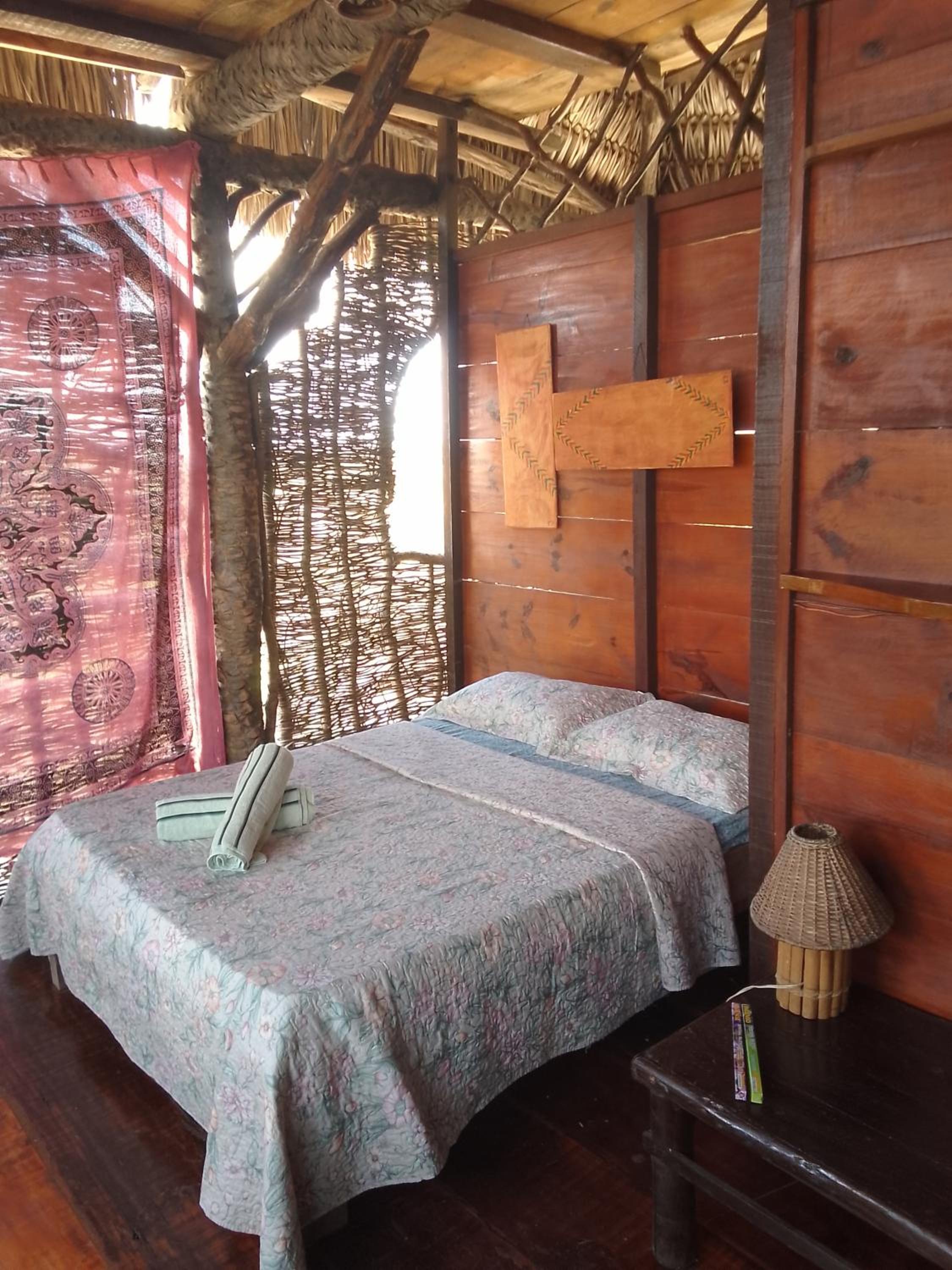 Encanto do Paraíso Experiência Sensorial