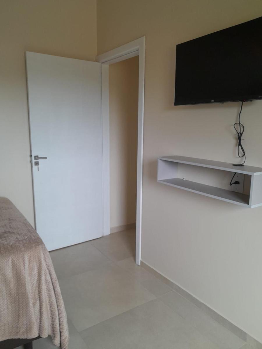 Apartamento Casa Verde
