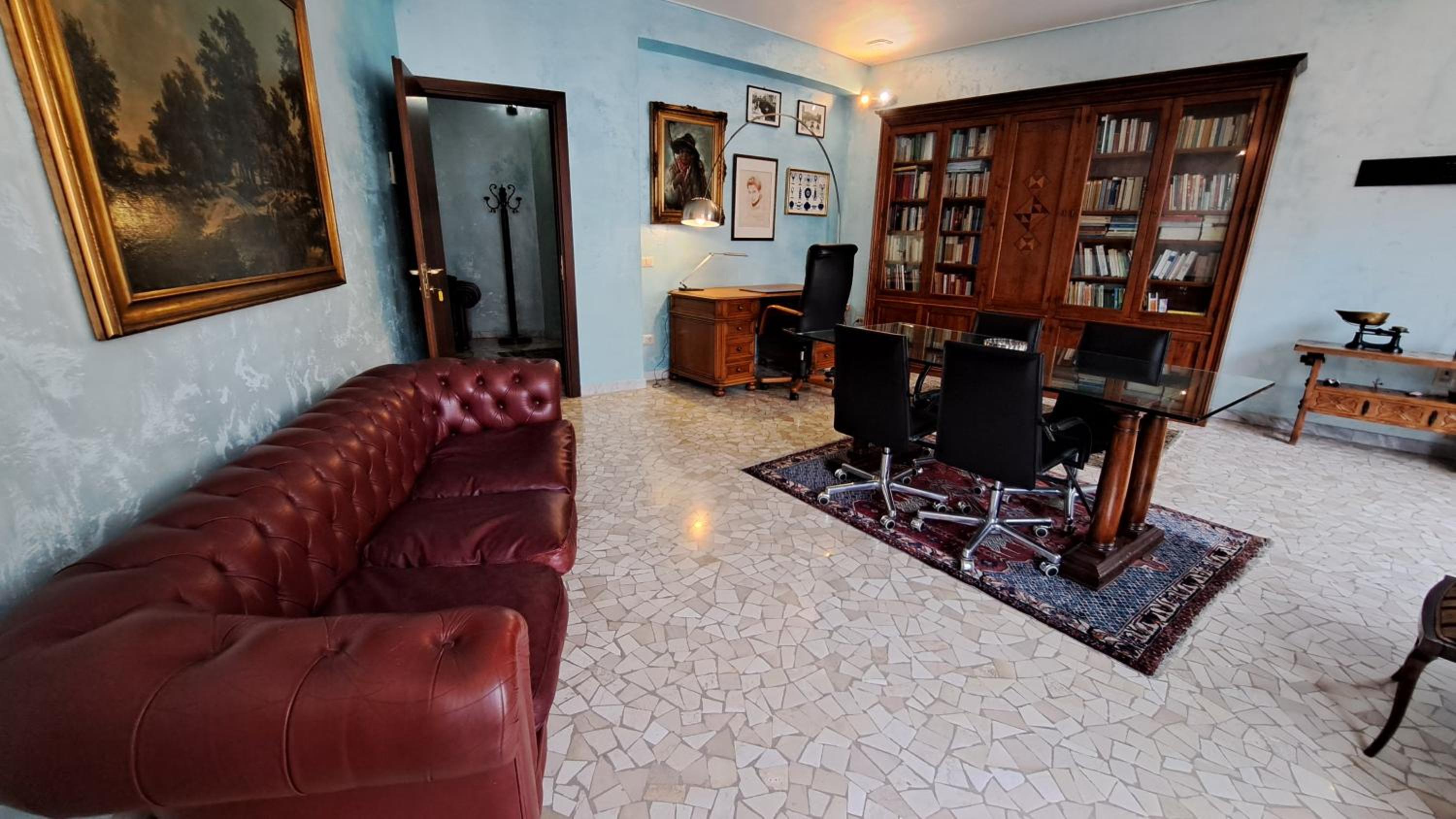 Suite del corso