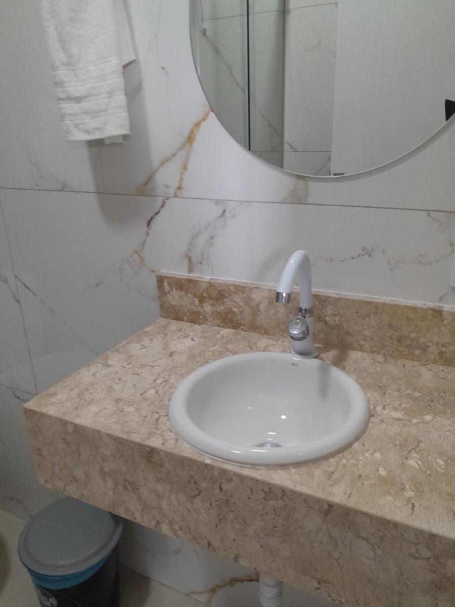 Apartamento Casa Verde