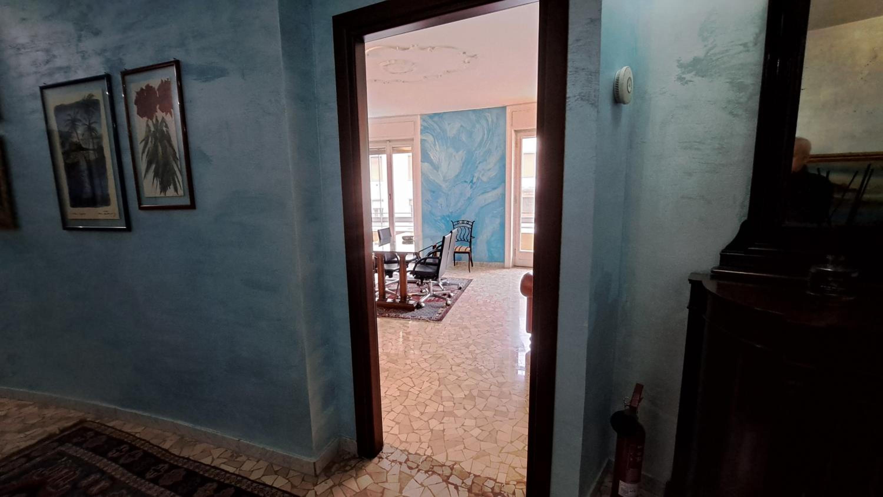 Suite del corso