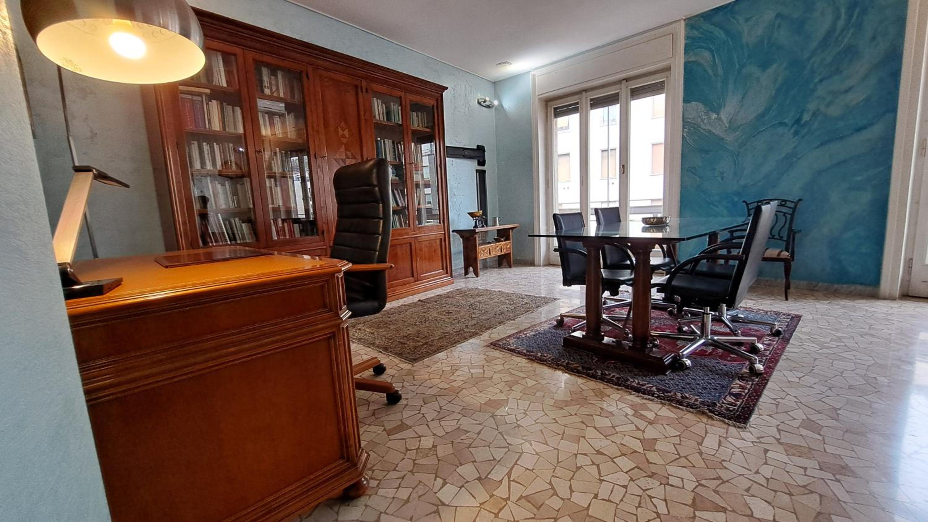 Suite del corso