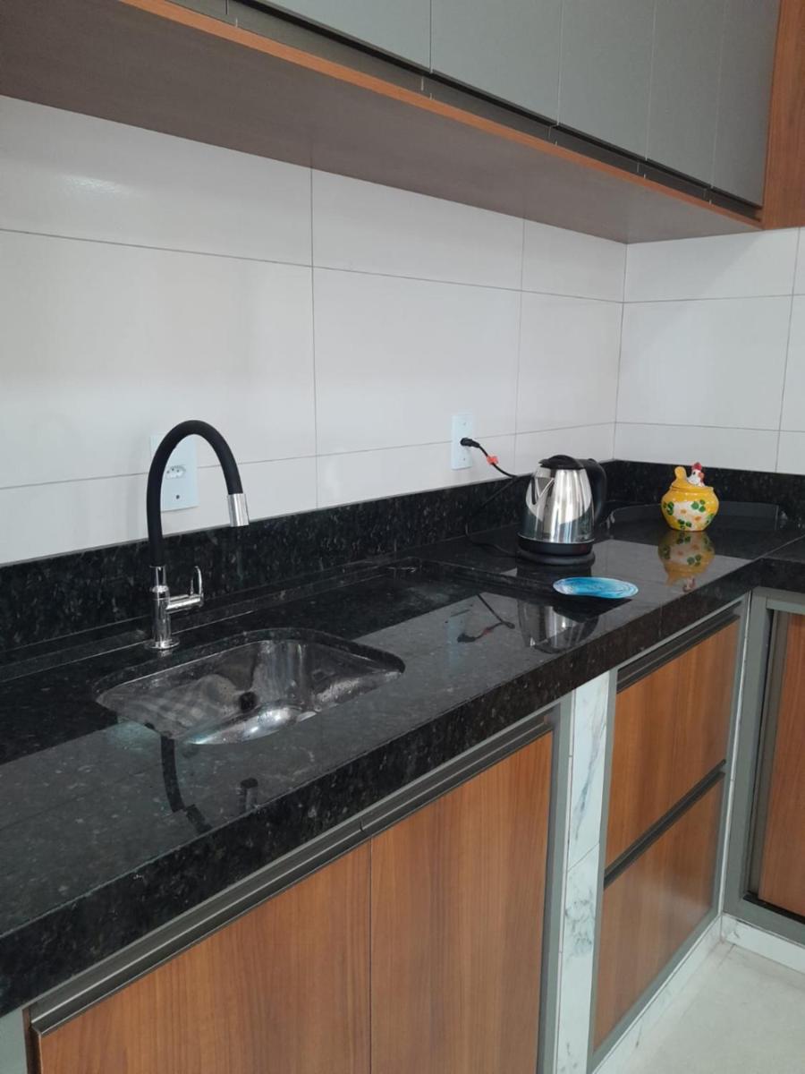 Apartamento Casa Verde