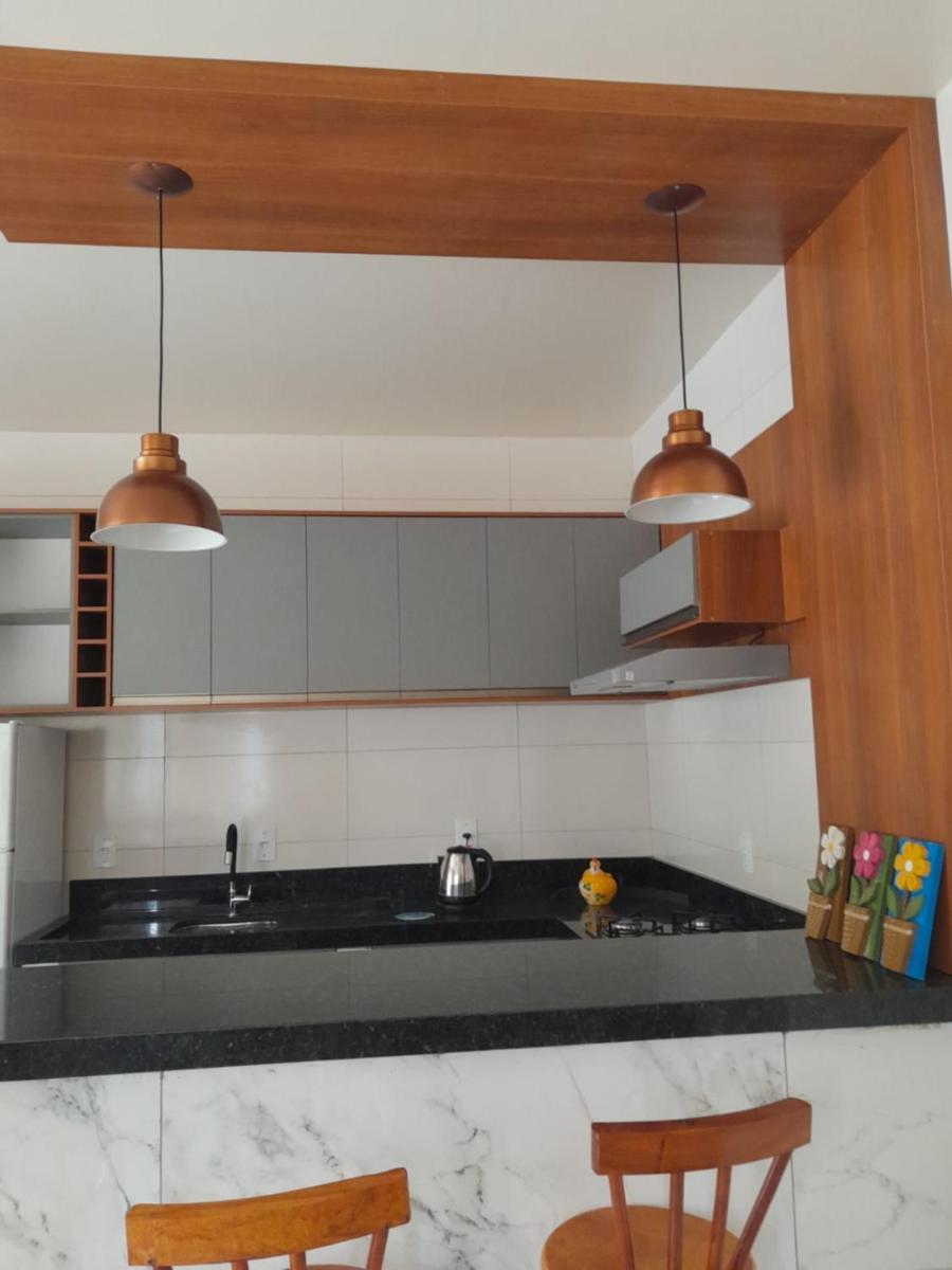 Apartamento Casa Verde