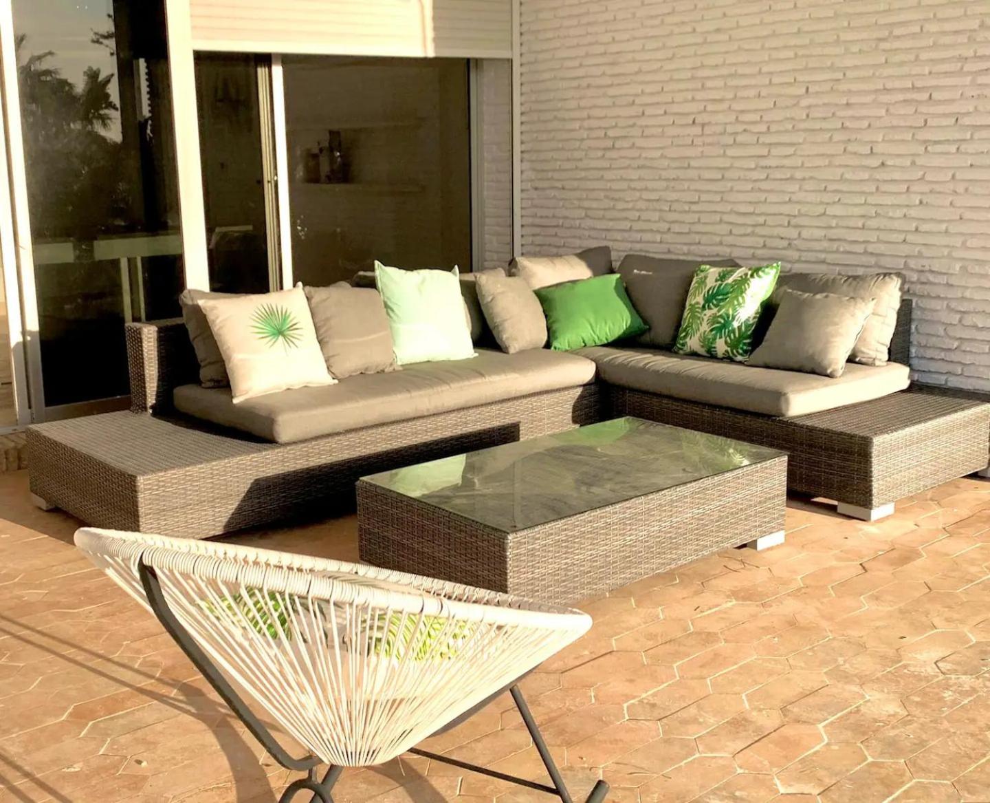 Apartoyou - Villa Vistahermosa