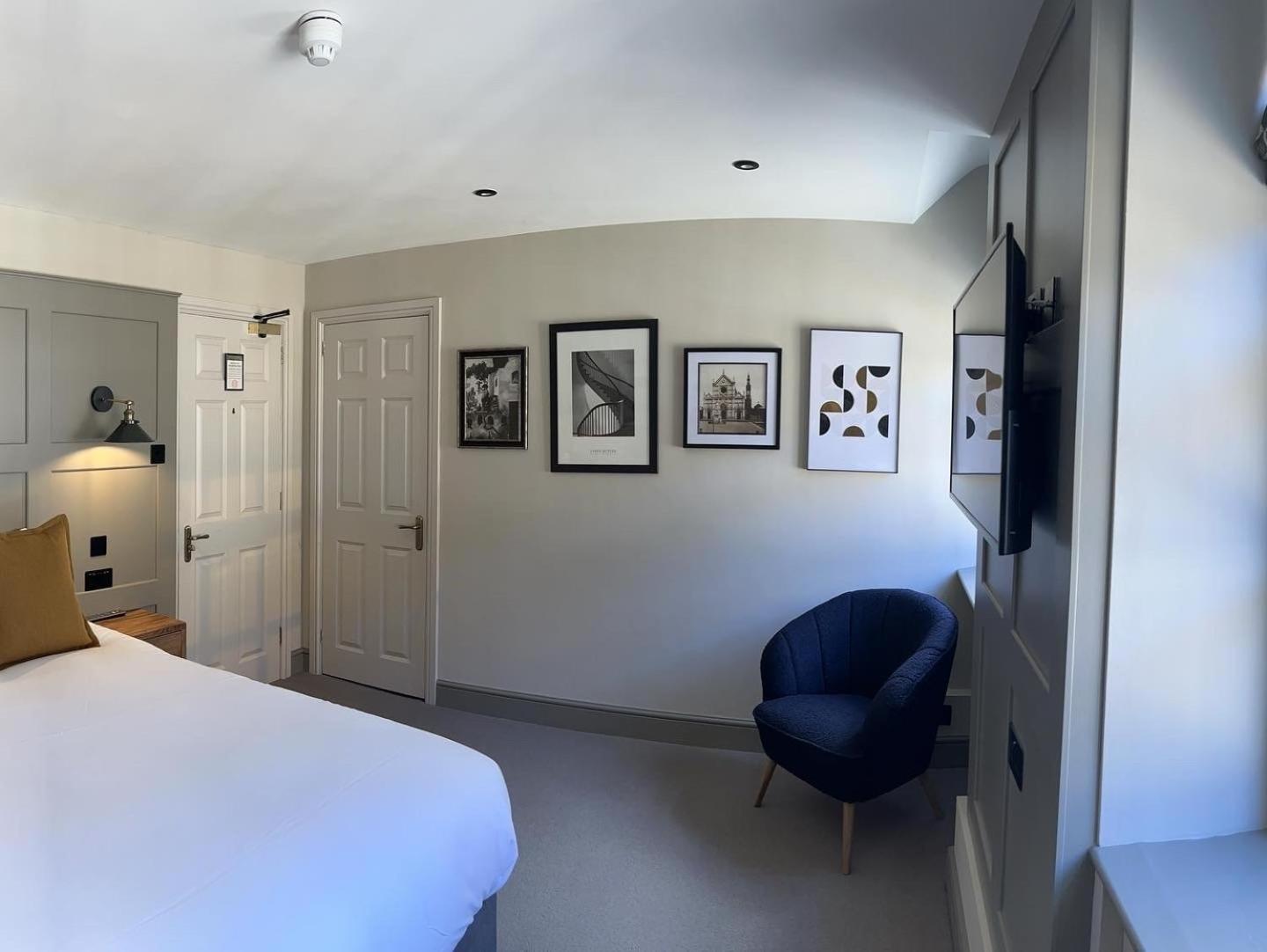 Woodstock Vacations - The Punchbowl Inn - Property Image 3
