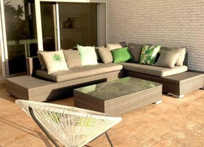Apartoyou - Villa Vistahermosa