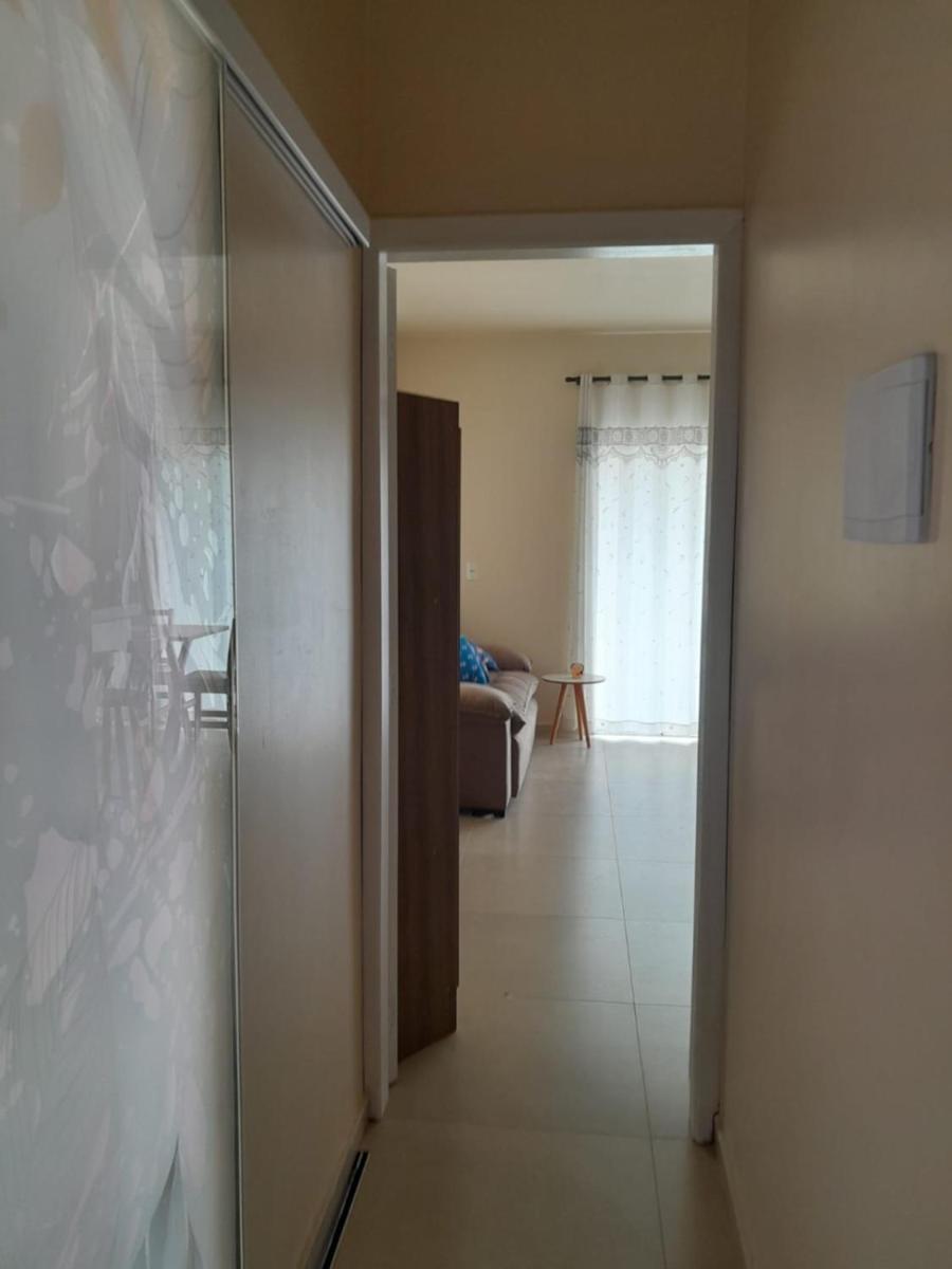 Apartamento Casa Verde