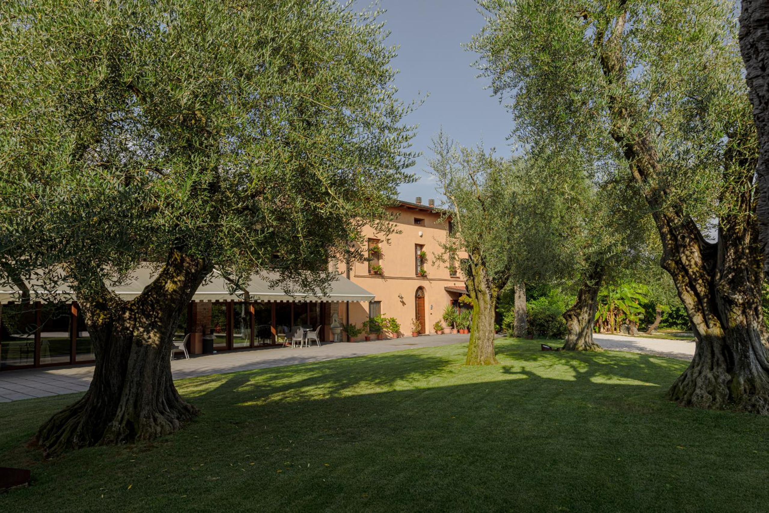 AGRITURISMO RIPA DEL BOSCO view 2