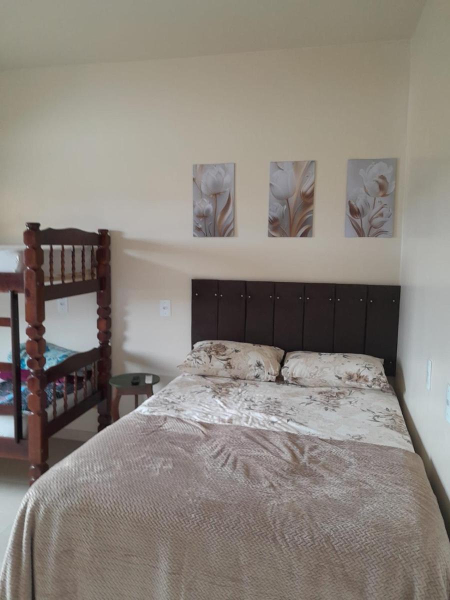 Apartamento Casa Verde