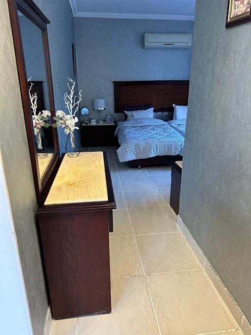 Studio in Delta Sharm Resort