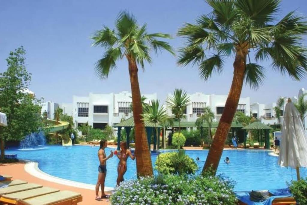 Studio in Delta Sharm Resort