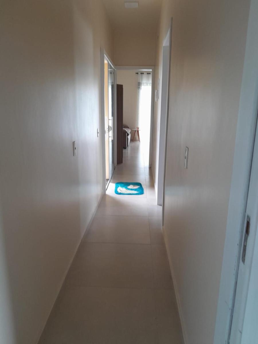 Apartamento Casa Verde