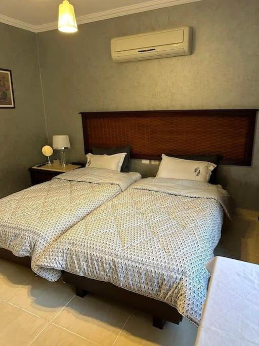 Studio in Delta Sharm Resort