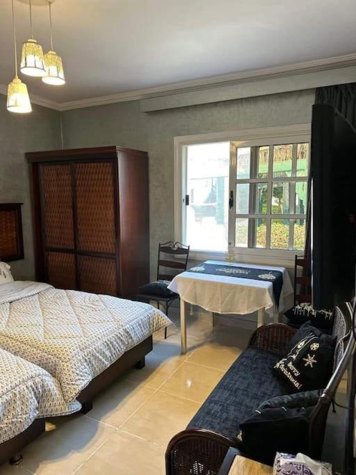 Studio in Delta Sharm Resort
