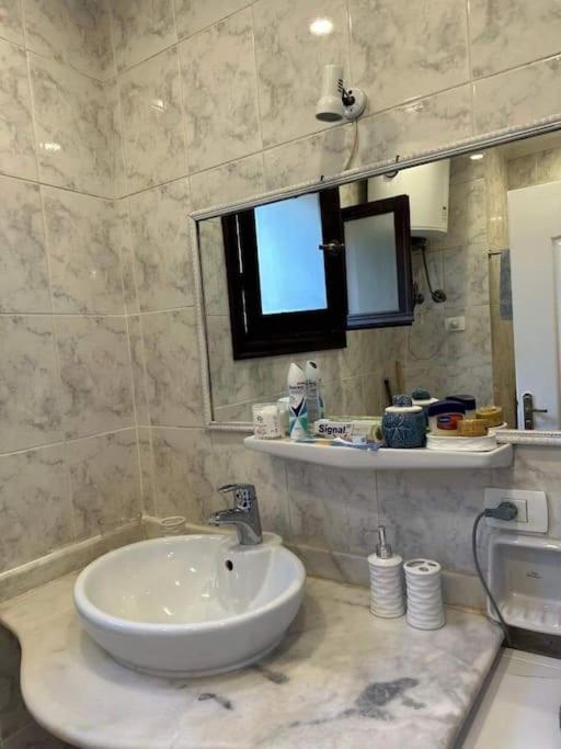 Studio in Delta Sharm Resort