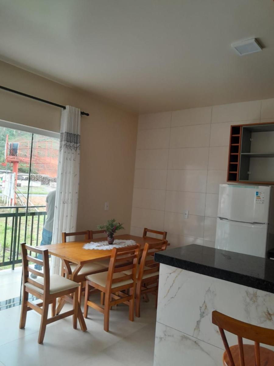 Apartamento Casa Verde