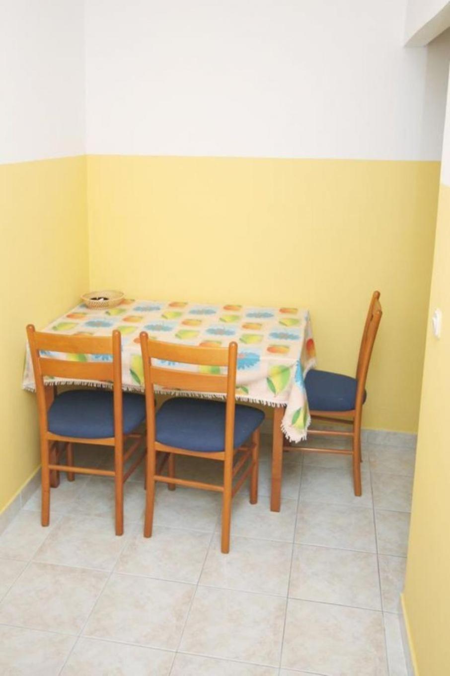 Apartments Slavica view 5