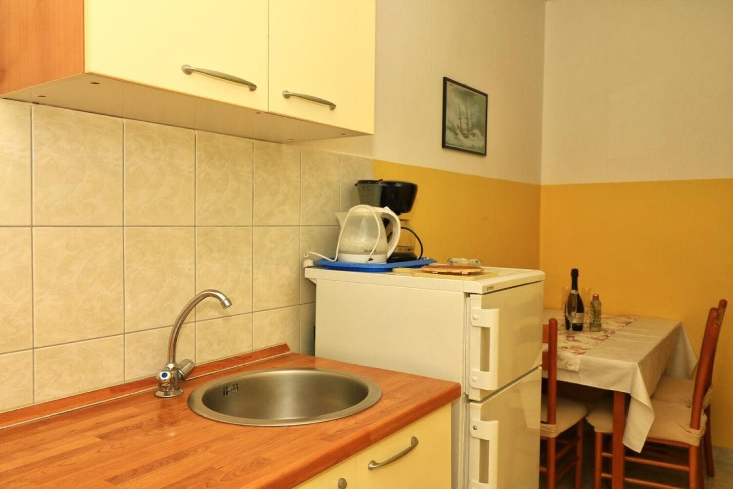 Apartments Slavica view 4