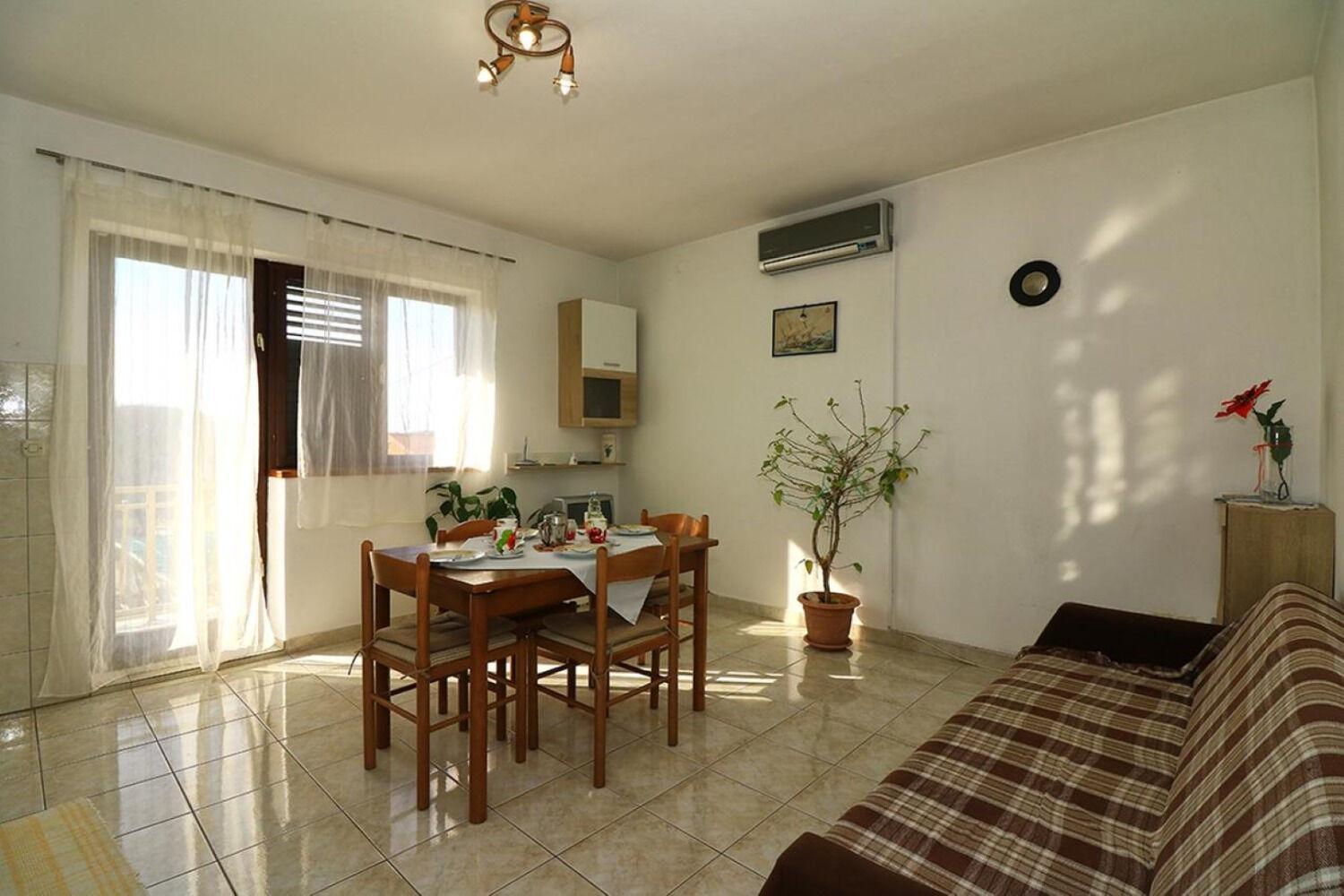 Apartments Slavica view 3