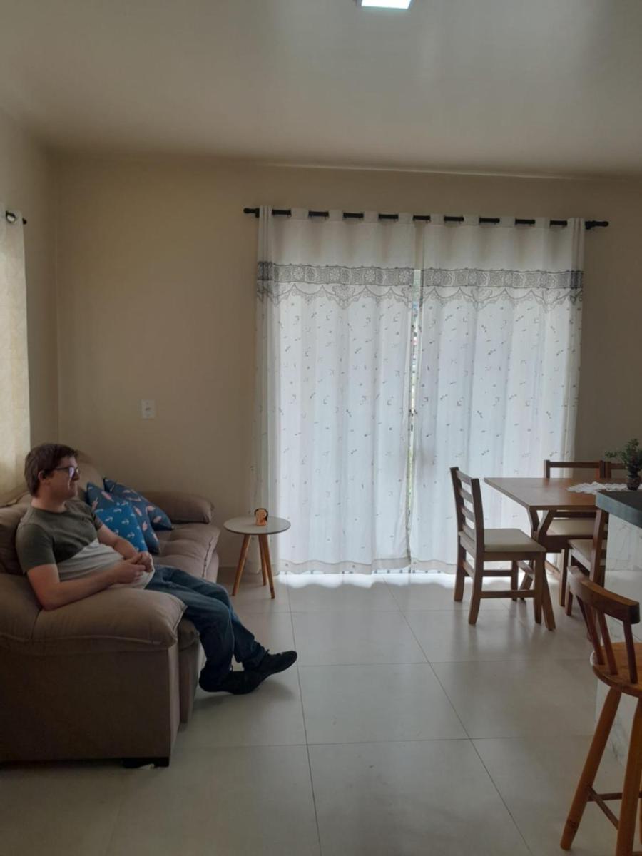 Apartamento Casa Verde