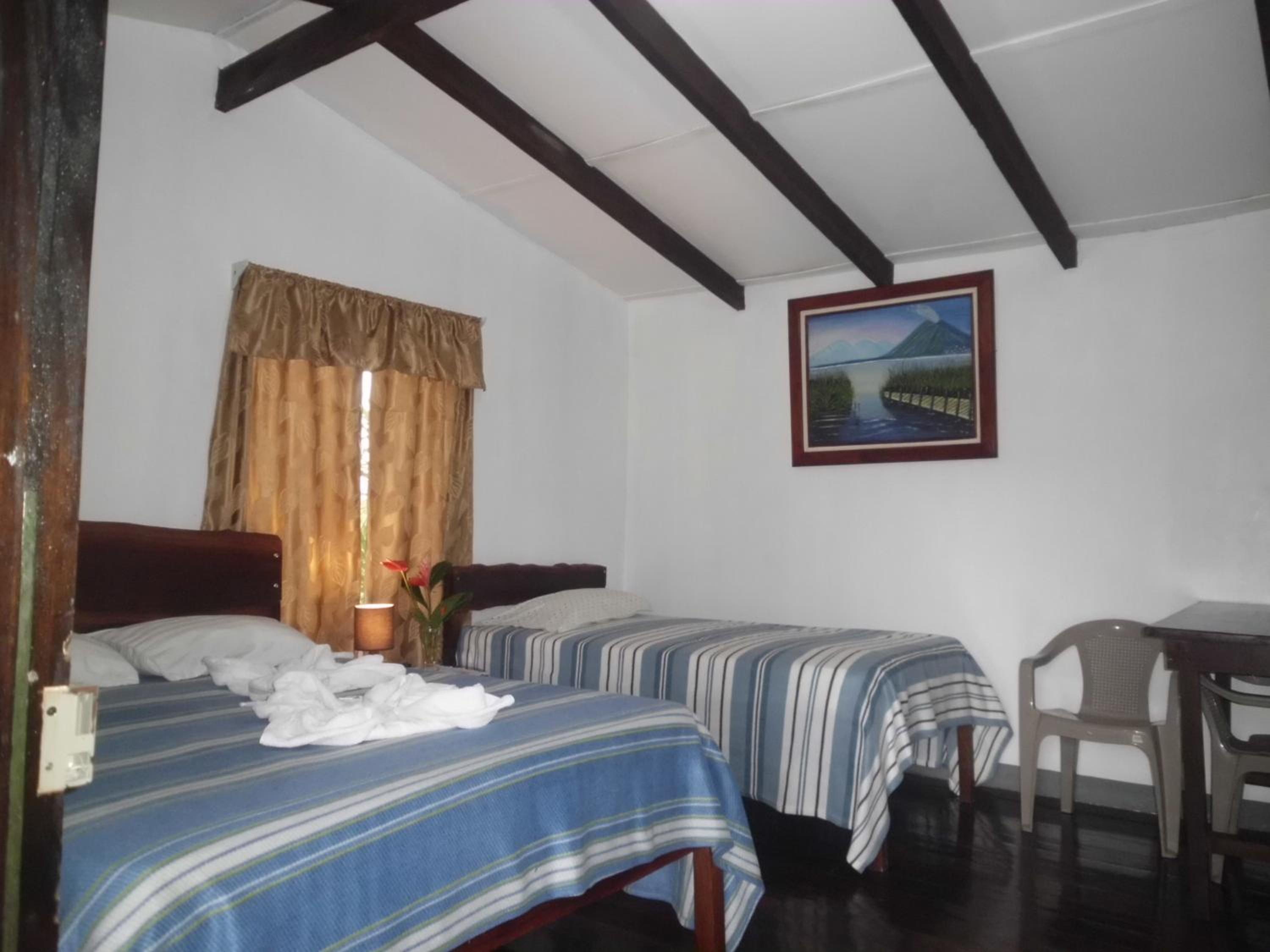 Nacientes Lodge