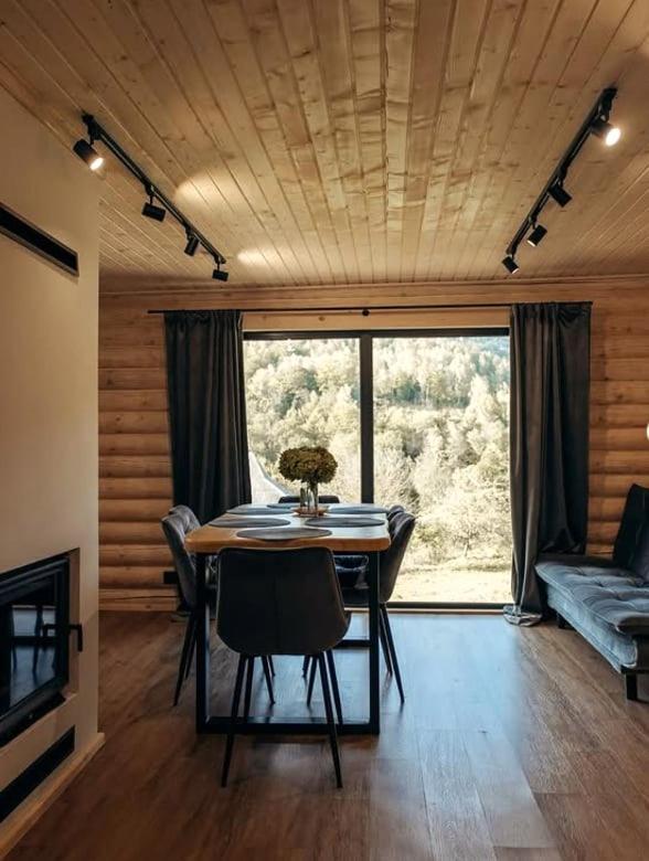 SVOI Chalet view 5