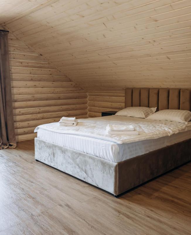 SVOI Chalet view 3