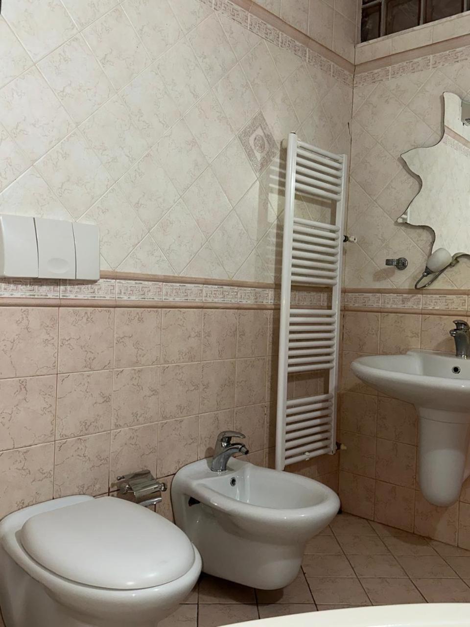 Dublo Apartment