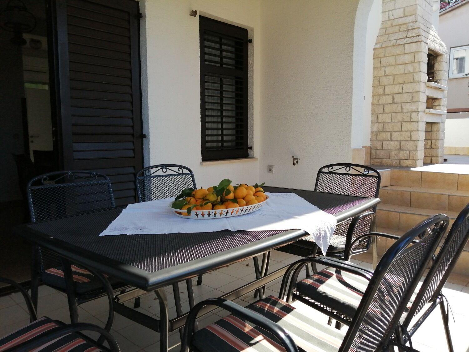 Apartment Renata view 2