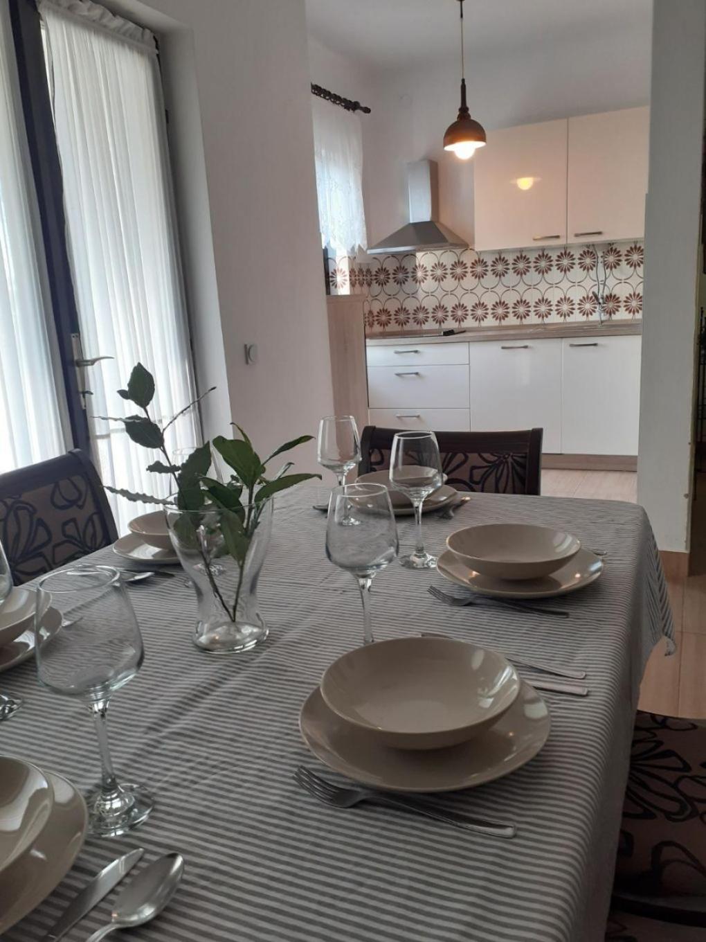 Apartment Renata view 5