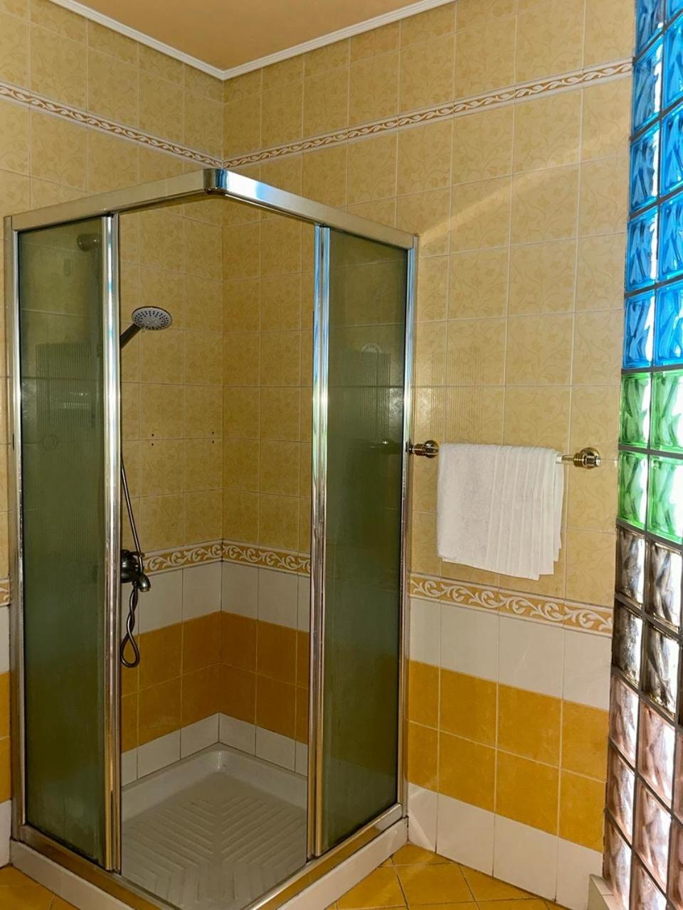 Dublo Apartment