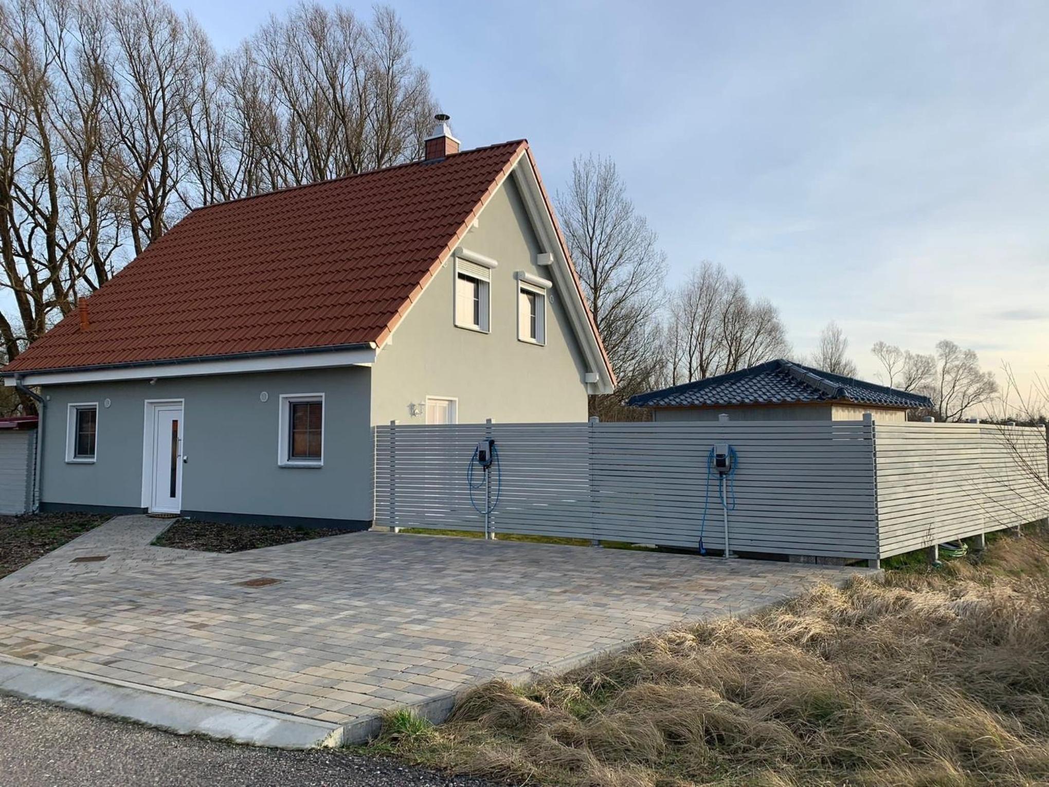 Glückshaus Peter