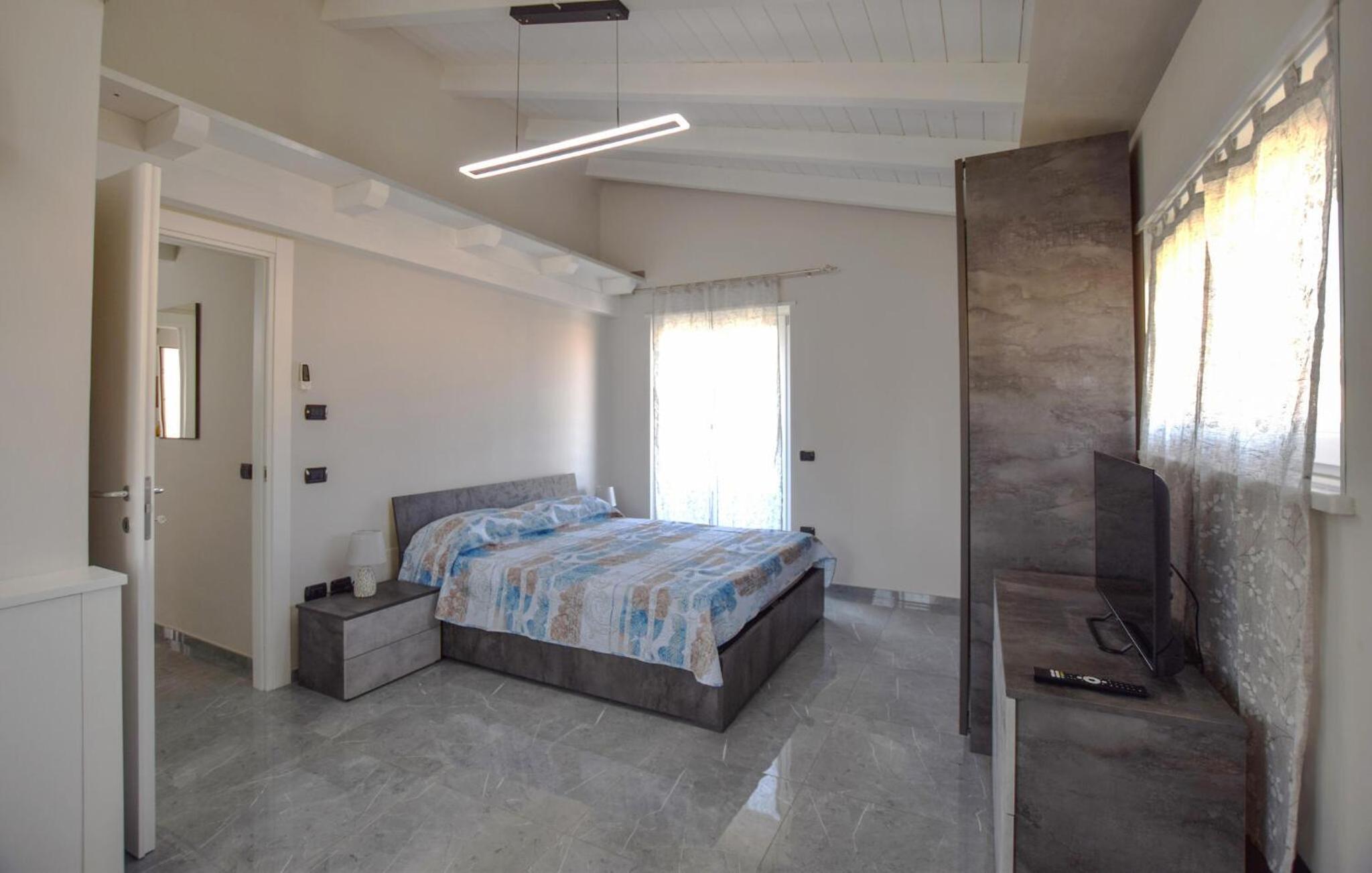 Nice Apartment In Filandari With Wifi view 2