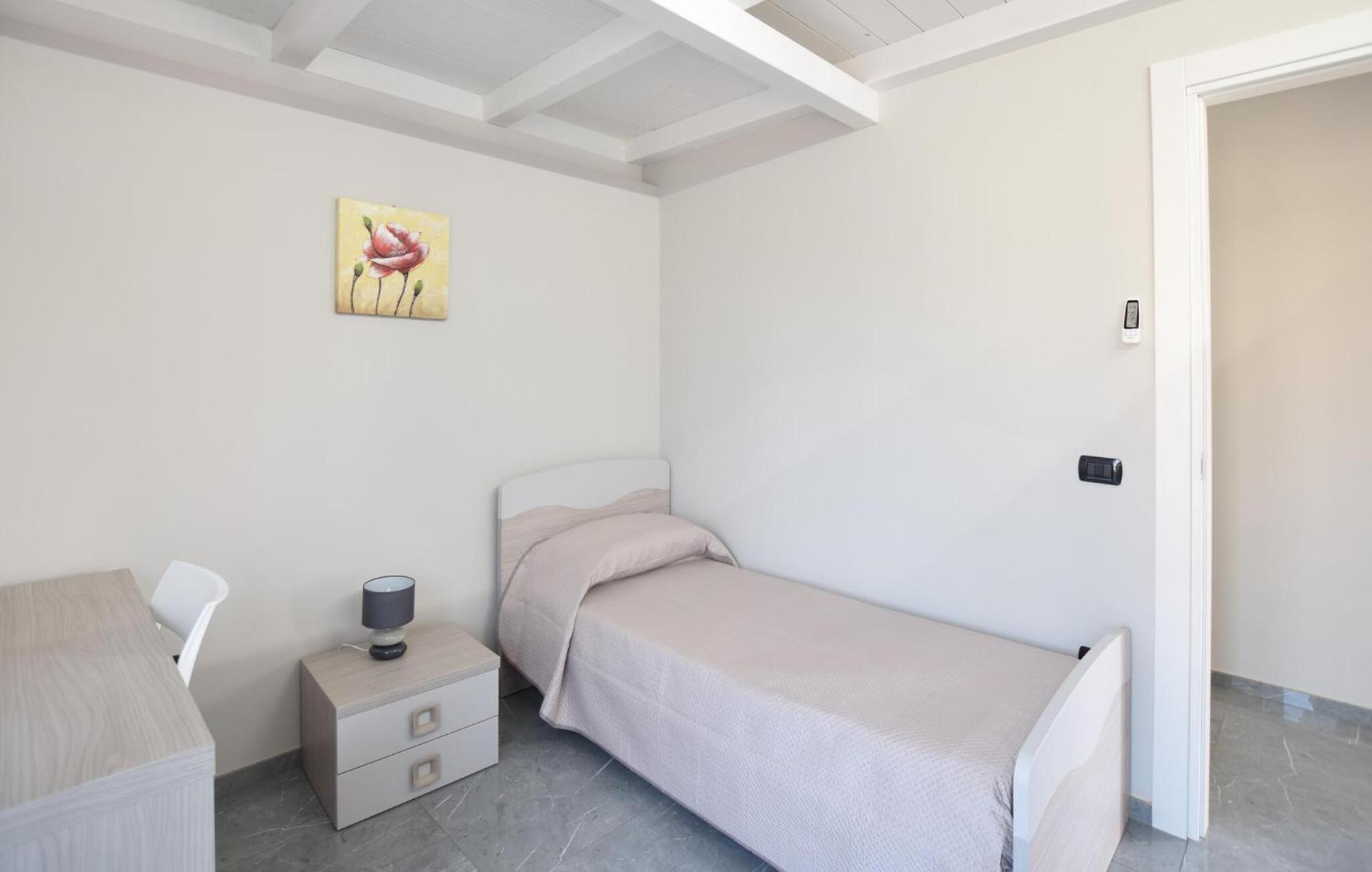 Nice Apartment In Filandari With Wifi view 5